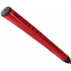 Scotty Cameron Putters Scotty Cameron Matador Putter Grips 10 Scotty Cameron Putters Scotty Cameron Matador Putter Grips -Clubs Shop Scotty Cameron Grips Matador Red Midsized 95133.1607977055
