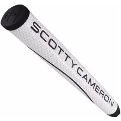 Scotty Cameron Putters Scotty Cameron Matador Putter Grips 11 Scotty Cameron Putters Scotty Cameron Matador Putter Grips -Clubs Shop Scotty Cameron Grips Matador White Midsized 47118.1607977055