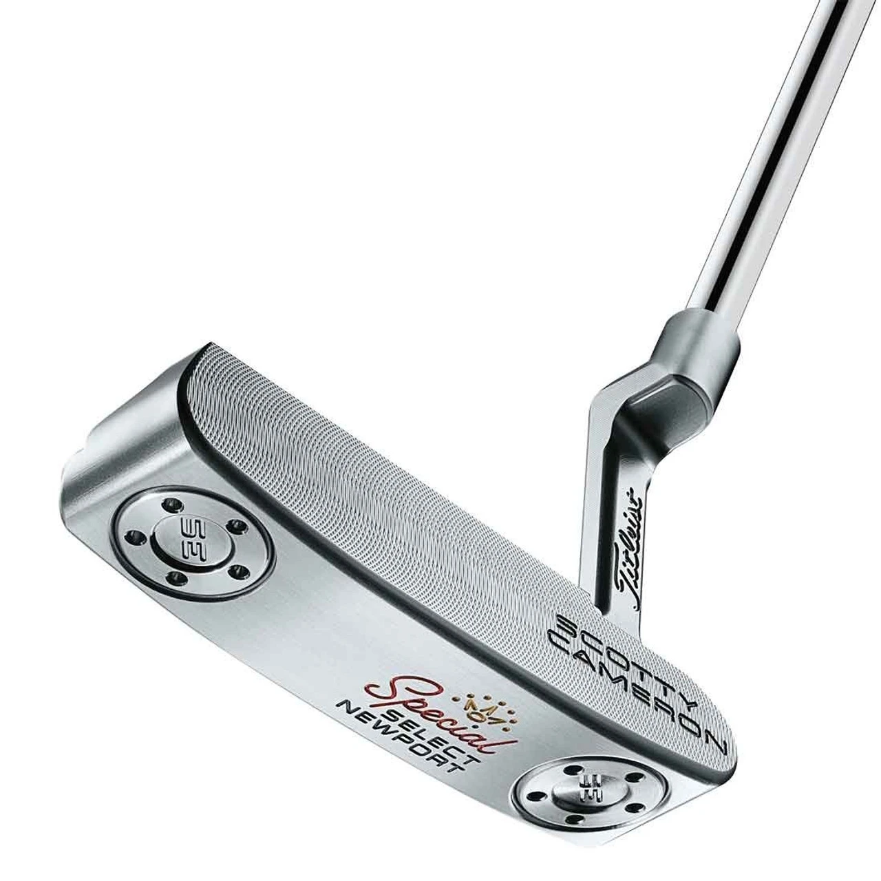 Scotty Cameron Putters Scotty Cameron Special Select Newport Putter 1 Scotty Cameron Putters Scotty Cameron Special Select Newport Putter