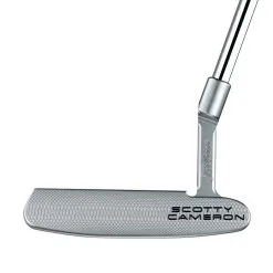 Scotty Cameron Putters Scotty Cameron Special Select Newport Putter Demo -Clubs Shop Scotty Cameron Newport Special Select Putter d 53031.1661286724