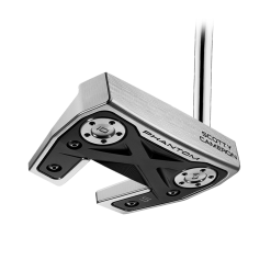 Scotty Cameron Putters Scotty Cameron Phantom X 5 Putter 2022