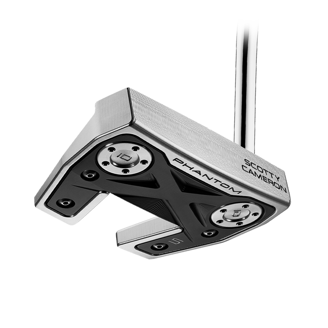 Scotty Cameron Putters Scotty Cameron Phantom X 5 Putter 2022 1 Scotty Cameron Putters Scotty Cameron Phantom X 5 Putter 2022