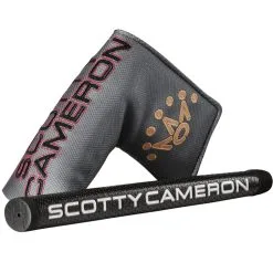 Scotty Cameron Putters Scotty Cameron Select Newport 3 Putter 2018 -Clubs Shop Scotty Cameron Select 2018 Blade HC Grip 33652.1587233459