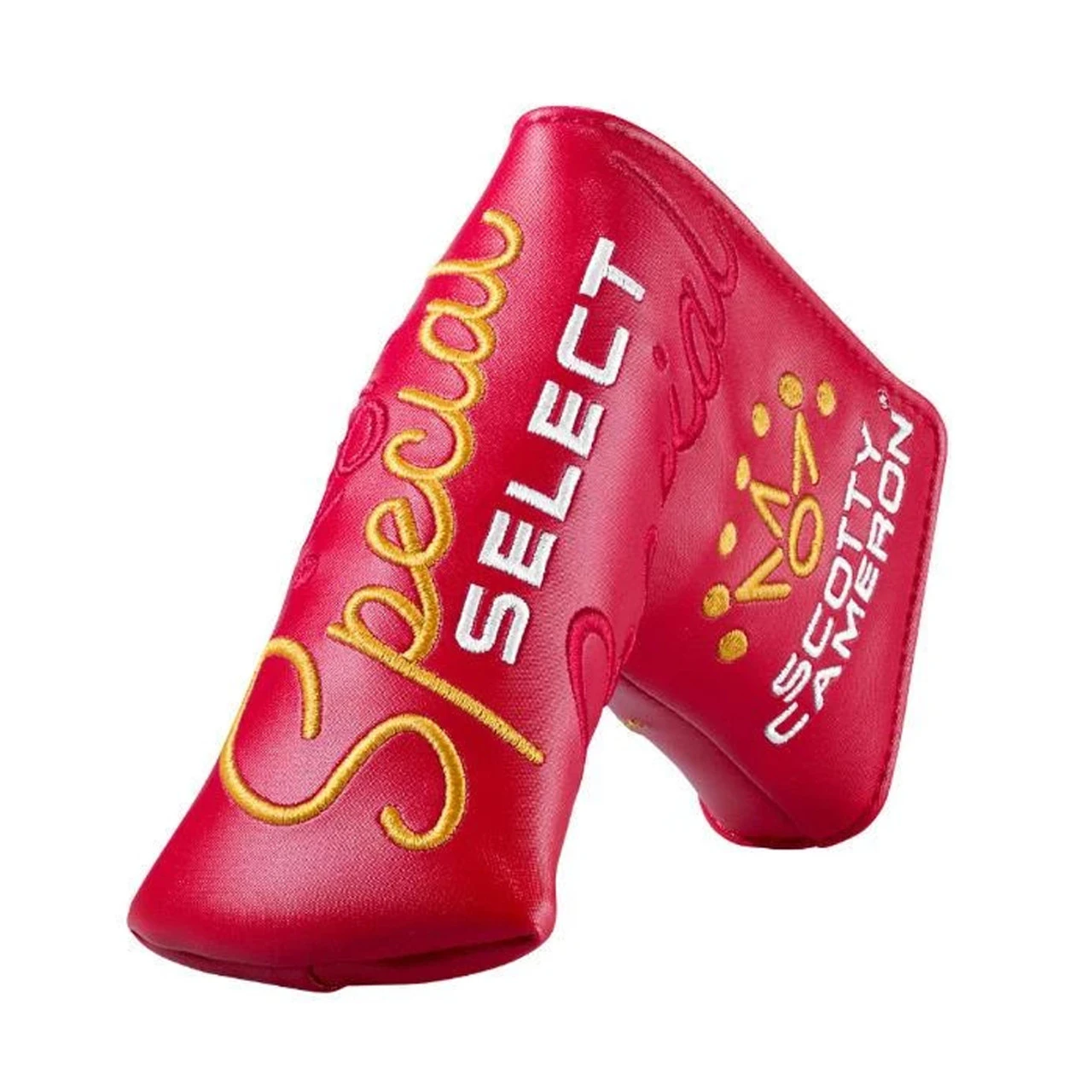 Scotty Cameron Putters Scotty Cameron Special Select Fastback 1.5 Putter Demo 5 Scotty Cameron Putters Scotty Cameron Special Select Fastback 1.5 Putter Demo - Image 5