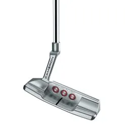 Scotty Cameron Putters Scotty Cameron Special Select Squareback 2 Putter -Clubs Shop Scotty Cameron Squareback 2 Special Select Putters c 79522.1579888292