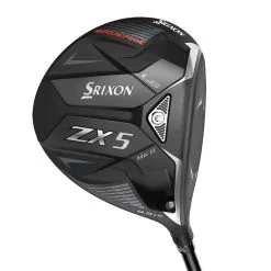 Srixon Golf Srixon ZX5 LS MK II Driver -Clubs Shop Srixon ZX5 LS MK II Driver e 33846.1672854054