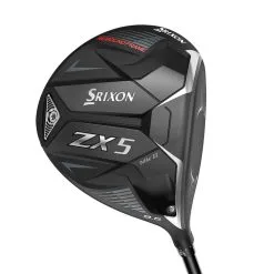Srixon Golf Srixon ZX5 MK II Driver -Clubs Shop Srixon ZX5 MK II Driver e 87070.1672852052