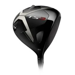 Titleist TS3 Driver Clearance
