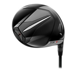 Titleist TSR1 Driver -Clubs Shop Titleist TSR1 Driver c 25665.1675190136