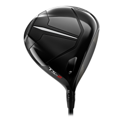 Titleist TSR2 Womens Driver