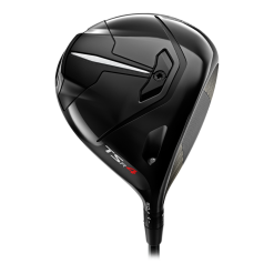 Titleist TSR4 Driver