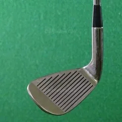 JUNIOR Ben Hogan Radial Jr 1 Wood, 7, 9 & EW Irons Steel Junior SET OF 4 -Clubs Shop ap4496c