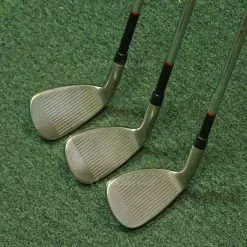 Adams® Adams Original Idea 5-PW Iron Set Adams True Temper GT Steel/Graphite Regular 10 Adams® Adams Original Idea 5-PW Iron Set Adams True Temper GT Steel/Graphite Regular -Clubs Shop ap4920d