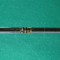 King Cobra 2300 I/M 3-PW Iron Set True Temper Dynamic Gold S400 Steel Stiff -Clubs Shop ap6695b 8063269f bebd 4214 a92c 6ae005829900