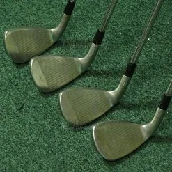 King Cobra 2300 I/M 3-PW Iron Set True Temper Dynamic Gold S400 Steel Stiff -Clubs Shop ap6695d 8744316f 0b73 4682 9200 d053d9bb384a