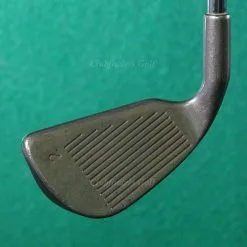 Ping Eye 2 Black Dot 2-SW Iron Set Karsten ZZ-Lite Steel Stiff -Clubs Shop ap6697b