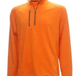 Forrester Chest Pocket 1/2 Zip Pullover -Clubs Shop api2bvxyd 97143.1621752690.1280.1280