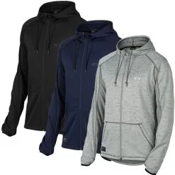 Oakley Dawn Patrol Full-Zip Training Hoodie