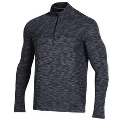 Under Armour Vanish Seamless 1/4 Zip Pullover
