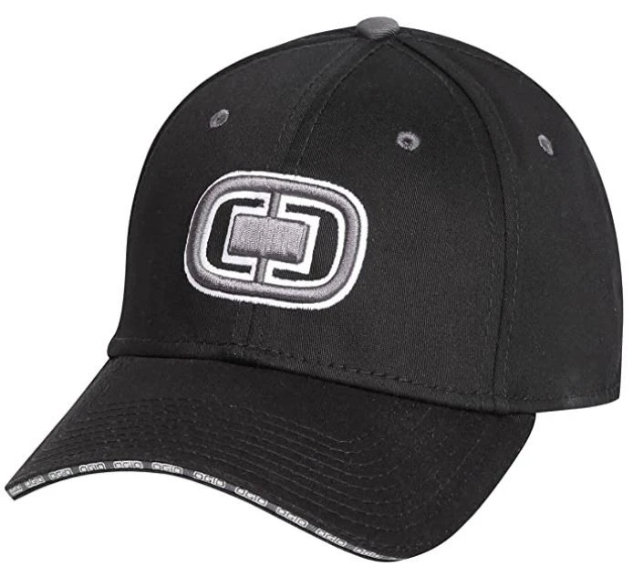 Ogio Neo Fitted Golf Hat 4 Ogio Neo Fitted Golf Hat - Image 4