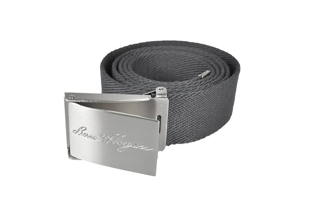 Ben Hogan Golf Web Belt 3 Ben Hogan Golf Web Belt - Image 3
