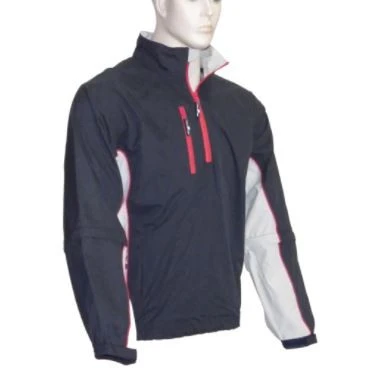Weather Apparel Company Microfiber 1/4 Zip Pullover 6 Weather Apparel Company Microfiber 1/4 Zip Pullover - Image 6