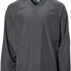 Forrester V-neck Lined Windshirt Pullover -Clubs Shop apifzk75k 59545.1620927133.1280.1280