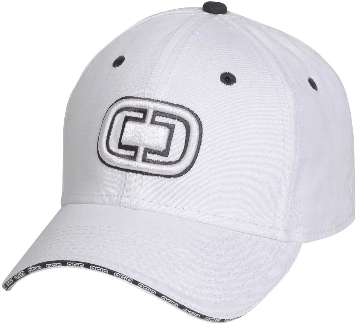 Ogio Neo Fitted Golf Hat 2 Ogio Neo Fitted Golf Hat - Image 2