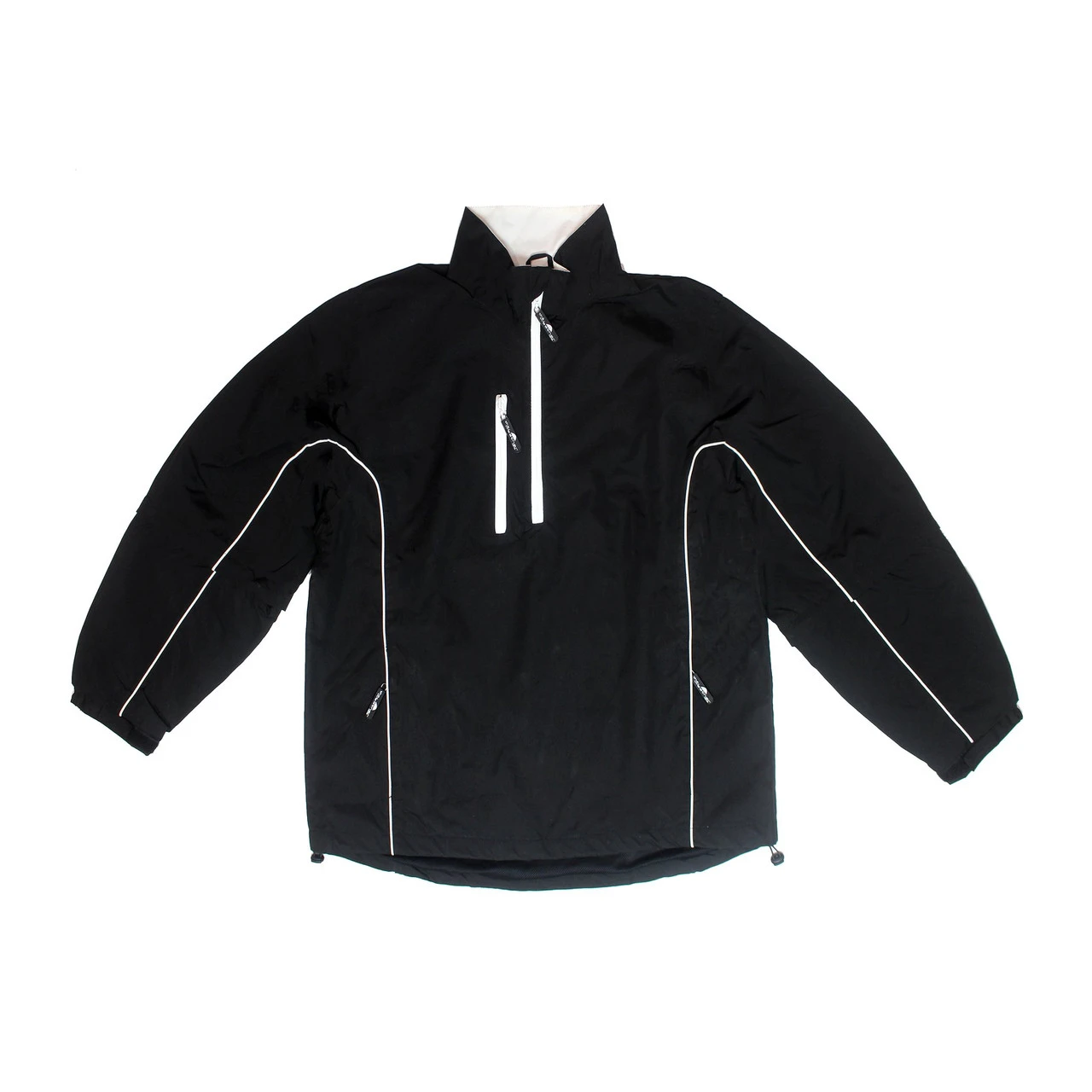 Weather Apparel Company Microfiber 1/4 Zip Pullover 1 Weather Apparel Company Microfiber 1/4 Zip Pullover