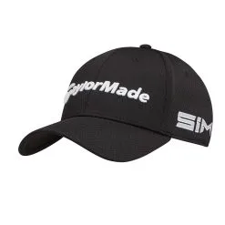 TaylorMade 2020 Tour Cage Fitted Hat