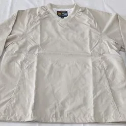 Forrester V-neck Lined Windshirt Pullover -Clubs Shop apiqit5an 09296.1620927133.1280.1280