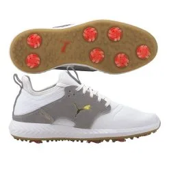 Puma Pwradapt Caged Crafted Golf Shoes -Clubs Shop apirj6ehv 35786.1621781596.1280.1280
