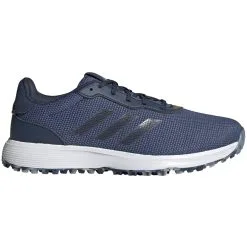 Adidas S2G Spikeless Golf Shoes -Clubs Shop apirkvpp7 38897.1622201504.1280.1280