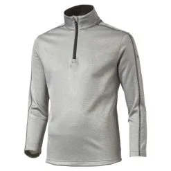 Puma Golf Juniors Core Fleece 1/4 Zip Pullover -Clubs Shop apisti7wd 45215.1619139793.1280.1280
