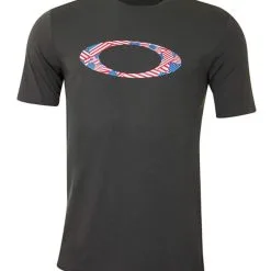 Oakley Ellipse USA Pattern Tee -Clubs Shop apivbdjih 09287.1619414988.1280.1280