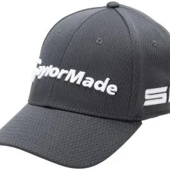 TaylorMade 2020 Tour Cage Fitted Hat -Clubs Shop apivviusw 55280.1620173747.1280.1280