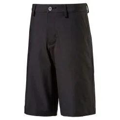 Puma Golf Juniors Pounce Shorts -Clubs Shop apiw4ocne 07035.1610151916.1280.1280