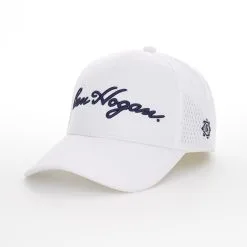 Ben Hogan Fitted Mesh Hat -Clubs Shop apixrbogr 47680.1592326712.1280.1280