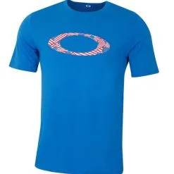 Oakley Ellipse USA Pattern Tee -Clubs Shop apizqai3j 43842.1619414988.1280.1280