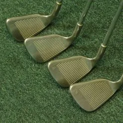 Ping Eye 2 Orange Dot 3-PW Iron Set Karsten ZZ-Lite Steel Stiff -Clubs Shop bh133858d