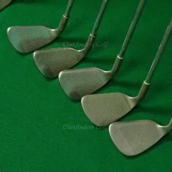 Ping Eye 2 Plus Black Dot 2-SW Iron Set Karsten KT-Shaft Steel Stiff -Clubs Shop bh135092e f01fb0d9 0fea 4b24 aa52 4d189811a5ac