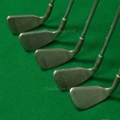 Ping Eye 2 Plus Black Dot 2-SW Iron Set Karsten KT-Shaft Steel Stiff -Clubs Shop bh135092f 5ca6699a 4095 4567 a38f b8c910c8e9dc