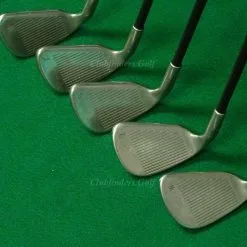 Ping Eye 2 Plus White Dot 2-PW Iron Set Apache PM-30+ Graphite Stiff -Clubs Shop bh135505d 700753d3 7444 4409 988c 7f13d3ae5c13
