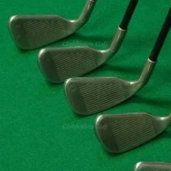 Ping Eye 2 Plus White Dot 2-PW Iron Set Apache PM-30+ Graphite Stiff -Clubs Shop bh135505e 40134060 bf7e 4d6e b8e7 209526d9f106