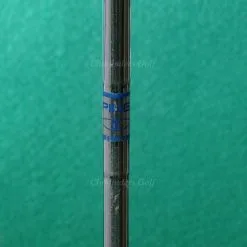 Ping Eye Black Dot 1-SW Iron Set ZZ-Lite Steel Stiff -Clubs Shop bh135564c