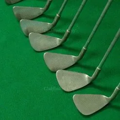 Ping Eye Black Dot 1-SW Iron Set ZZ-Lite Steel Stiff -Clubs Shop bh135564e