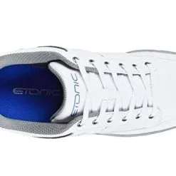 Etonic G-Sok 3.0 Spikeless Golf Shoes -Clubs Shop etonic gsok3 white 3 68149.1603149199.1280.1280