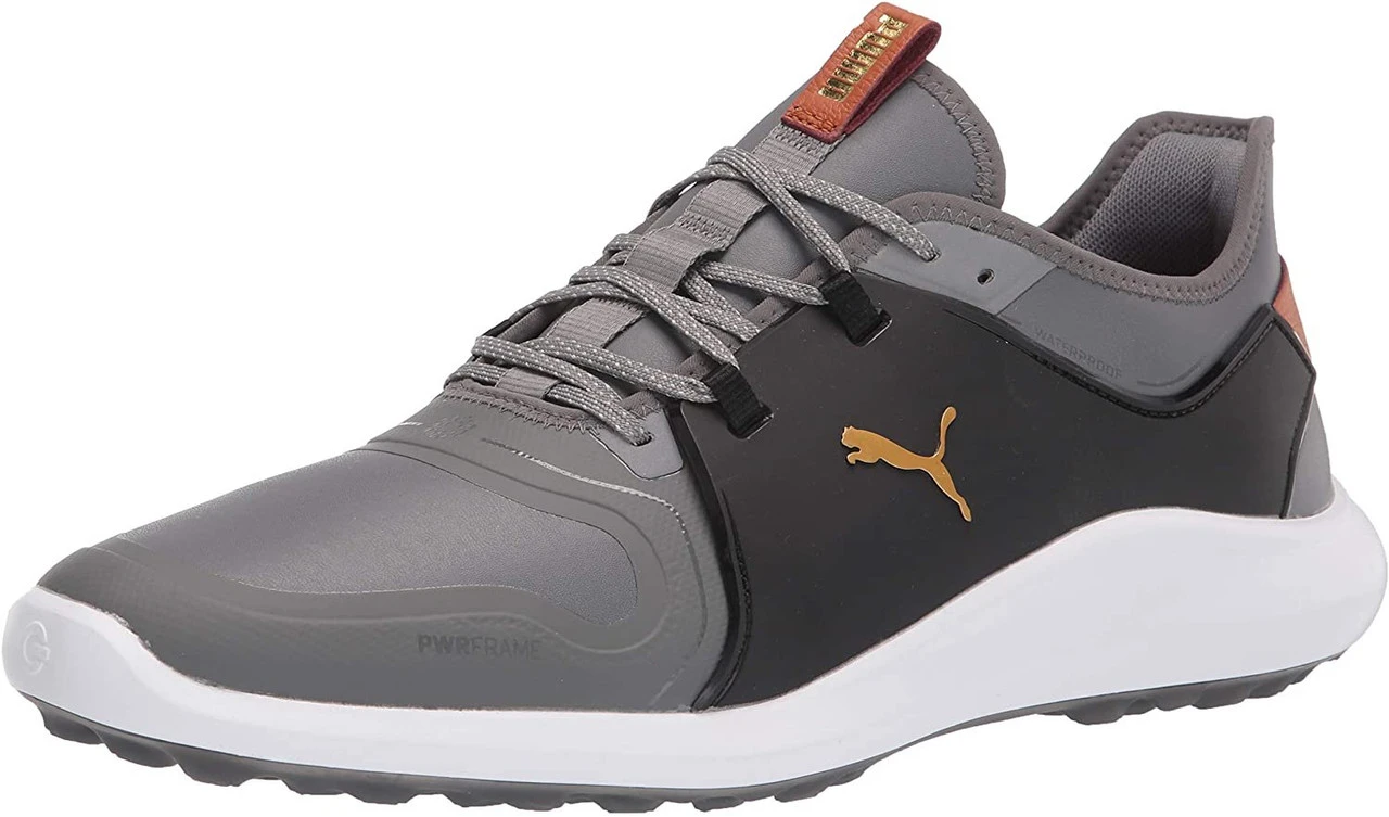 PUMA Men's Ignite Fasten8 Pro Golf Shoe 6 PUMA Men's Ignite Fasten8 Pro Golf Shoe - Image 6
