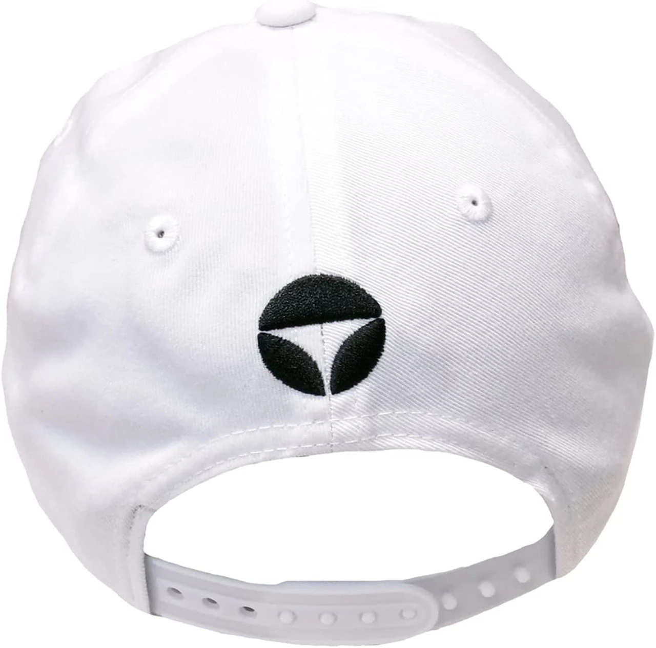 TaylorMade Golf Men's Vintage 5 Panel Rope Hat Cap - One Size 5 TaylorMade Golf Men's Vintage 5 Panel Rope Hat Cap - One Size - Image 5