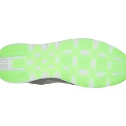 Skechers Go Golf Elite Tour SL Golf Shoes (Gray/Lime) -Clubs Shop full 08910.1627300801.1280.1280